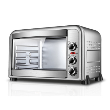 50L Big Capacity Home Appliance Electrical Oven